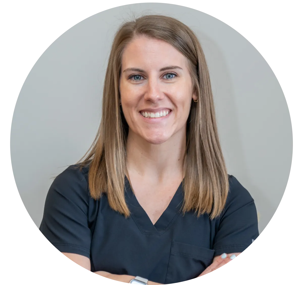 Dr. Lynsey Hackler