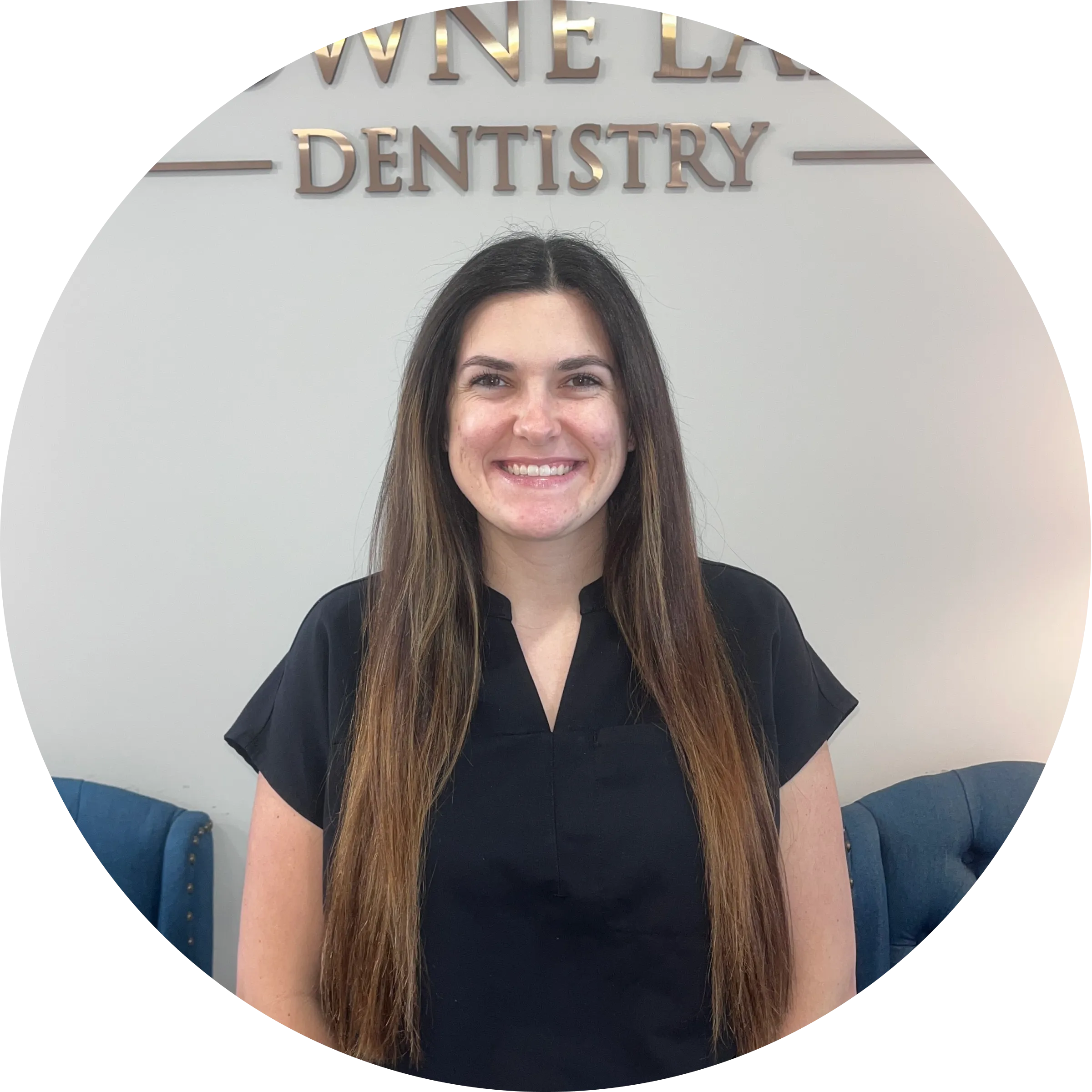 Dr. Nicole Beck