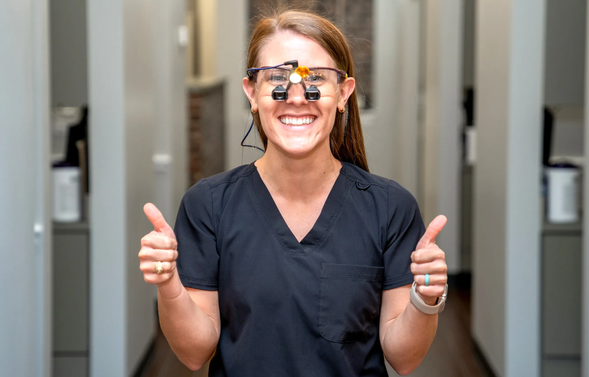 Towne Lake Dentistry Team Member